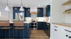 Coastal Country Refresh