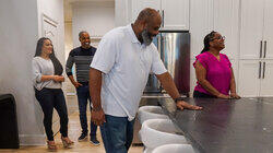 Townhome Overhaul Townhome Overhaul
