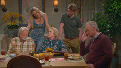 The Healing Magic of Family The Healing Magic of Family