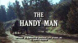 The Handy Man The Handy Man