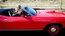 Driving Miss Crazy Driving Miss Crazy