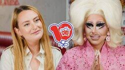 Trixie Mattel Trixie Mattel