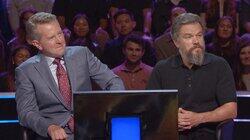 In the Hot Seat: Matt Damon & Ken Jennings / Jordan Klepper & Ronny Chieng