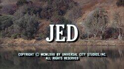 Jed Jed