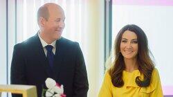 A Royal Do A Royal Do