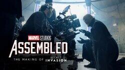 The Making of Secret Invasion The Making of Secret Invasion