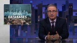 Gang Databases Gang Databases