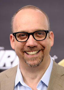 Paul Giamatti Paul Giamatti