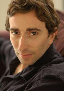 Daniel London Daniel London