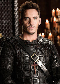 Bishop Heahmund Bishop Heahmund
