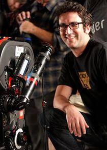 Josh Schwartz Josh Schwartz