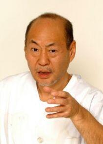 Izumiya Shigeru Izumiya Shigeru