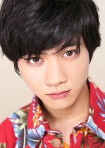 Mizuki Itagaki Mizuki Itagaki