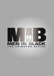 Men in Black: The Series Men in Black: The Series