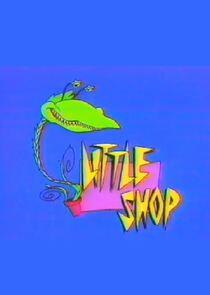 Little Shop Little Shop