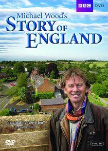 Michael Wood's Story of England Michael Wood's Story of England