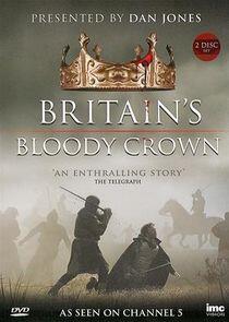 Britain's Bloody Crown Britain's Bloody Crown