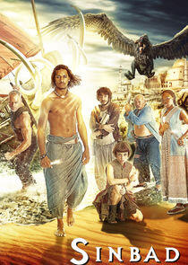 Sinbad Sinbad
