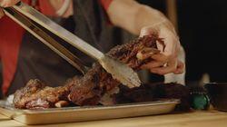 Don't Need Teeth to Eat This Beef Don't Need Teeth to Eat This Beef