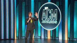 The 55th Annual Academy of Country Music Awards The 55th Annual Academy of Country Music Awards