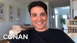 Ralph Macchio Ralph Macchio