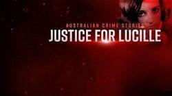 Justice for Lucille Justice for Lucille