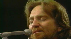 Willie Nelson