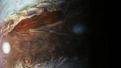 Secret History of the Juno Mission Secret History of the Juno Mission