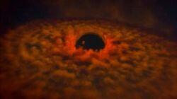 Wrath of the Black Hole Wrath of the Black Hole