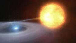 Hunt for the Edge of the Universe Hunt for the Edge of the Universe