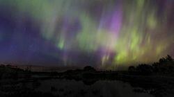 Mystery of the Northern Lights Mystery of the Northern Lights
