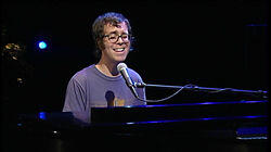 Ben Folds followed by Ray LaMontagne Ben Folds followed by Ray LaMontagne