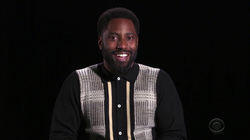 John David Washington, Michael McIntyre, Glass Animals John David Washington, Michael McIntyre, Glass Animals