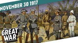 Week 175: All Quiet on the Eastern Front - Action in East Africa Week 175: All Quiet on the Eastern Front - Action in East Africa