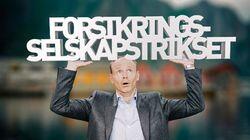 Forsikringsselskapstrikset Forsikringsselskapstrikset