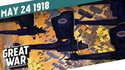 Week 200: Bombs Away - German Thirst for Caucasian Oil Week 200: Bombs Away - German Thirst for Caucasian Oil