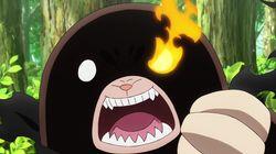 Smoldering Malevolence Smoldering Malevolence