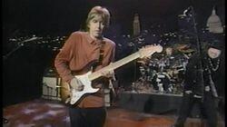 Bruce Hornsby / Eric Johnson Bruce Hornsby / Eric Johnson
