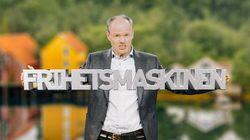 Frihetsmaskinen Frihetsmaskinen