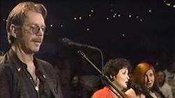 Dan Hicks & The Hot Licks / The Acoustic Warriors Dan Hicks & The Hot Licks / The Acoustic Warriors