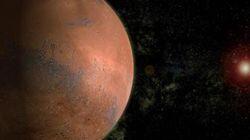 Mars: The Next Frontier Mars: The Next Frontier