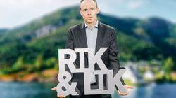 Rik og lik Rik og lik