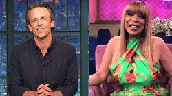 Wendy Williams, Blake Griffin, Yola Wendy Williams, Blake Griffin, Yola