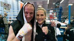 Kickboxing Kickboxing