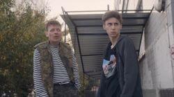 Серия 66 Серия 66