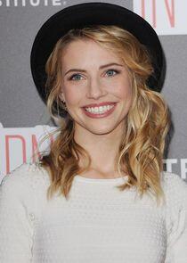 Wallis Currie-Wood