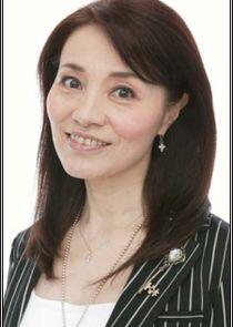 Kazue Ikura Kazue Ikura