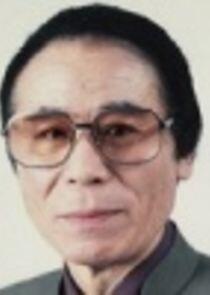 Kan Tokumaru Kan Tokumaru