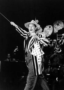 The Milton Berle Show The Milton Berle Show