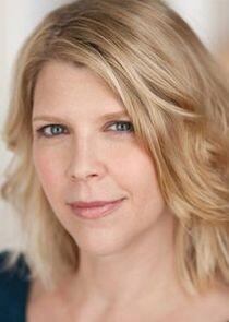 photo of Elizabeth Kline